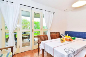 Modern Apartment in Zambratija - 90 m²